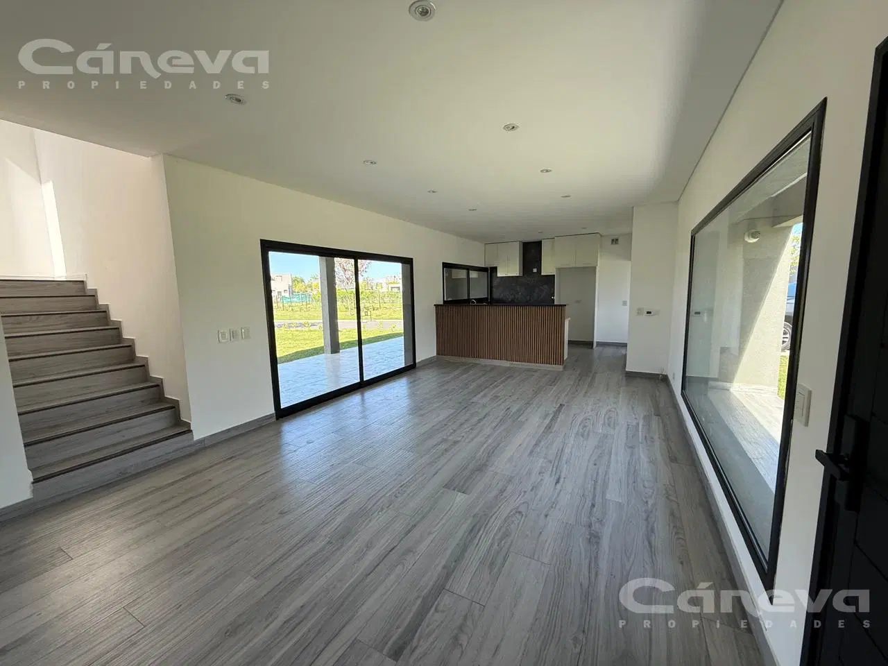 Casa en San Pablo 2