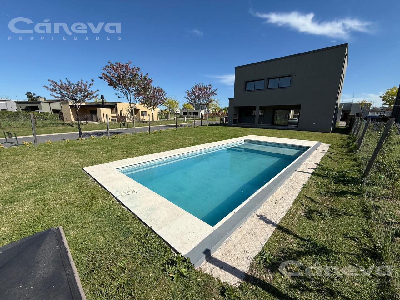 Casa en San Pablo