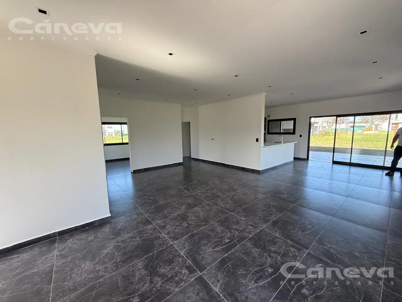 Casa en San Pablo 5