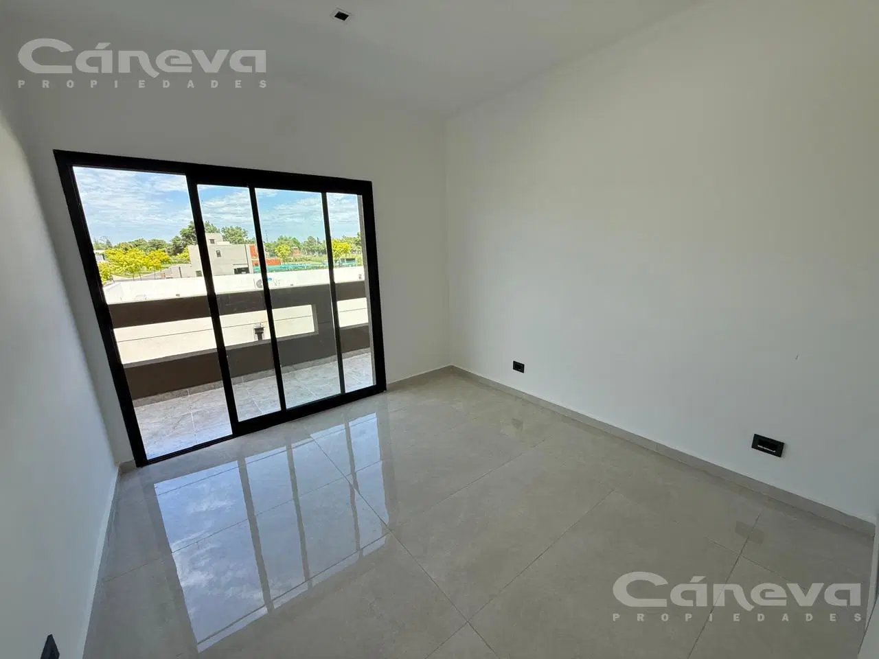 Casa en San Pablo 2