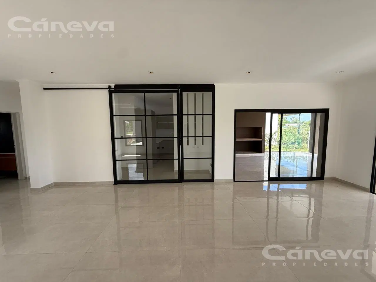 Casa en San Pablo 3