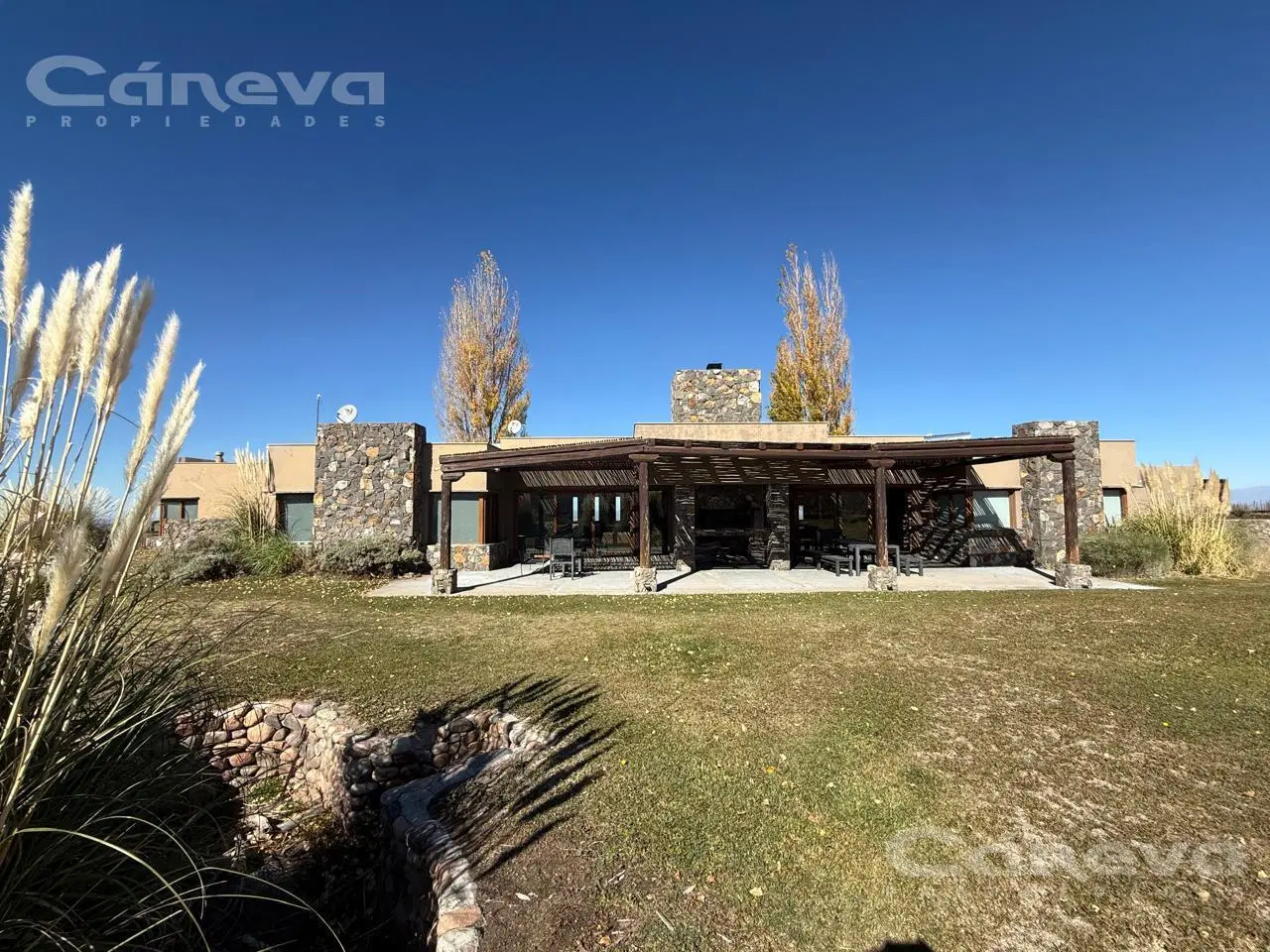 Quinta en Tupungato 5