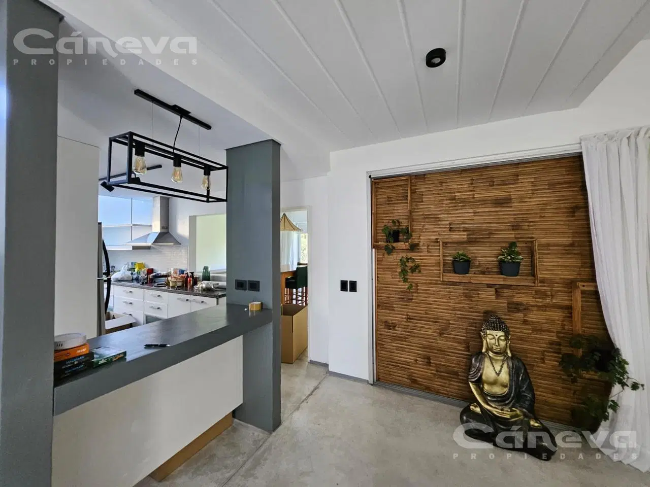 Casa en Santa Barbara 4