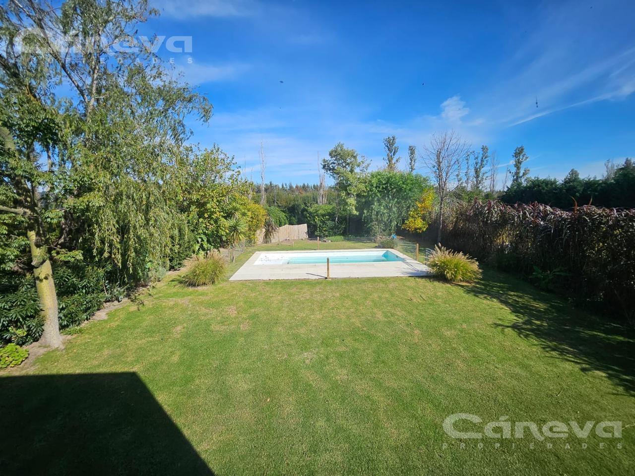 Casa en Santa Barbara