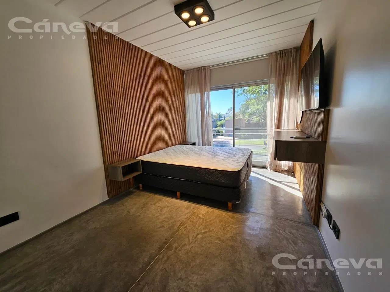 Casa en Santa Barbara 5