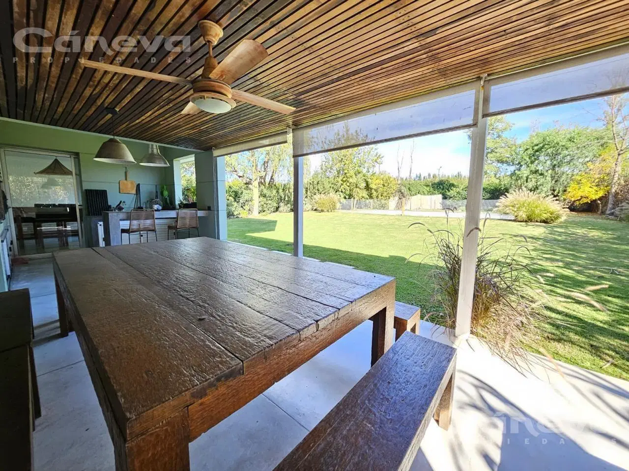Casa en Santa Barbara 5