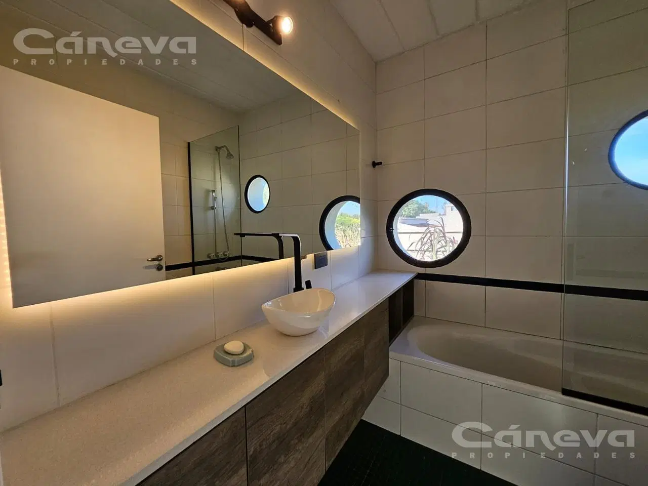 Casa en Santa Barbara 5