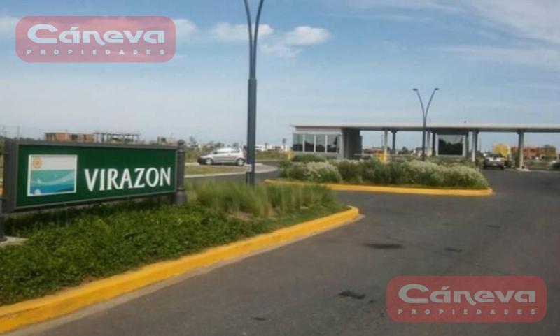 Terreno - Virazon