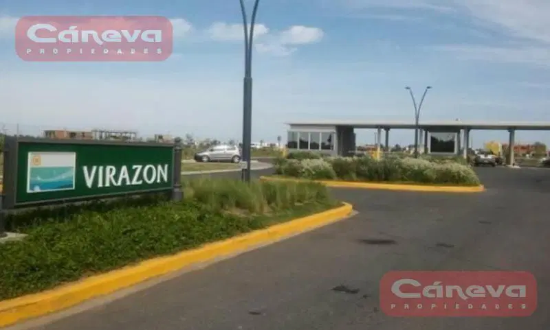 Terreno - Virazon 1