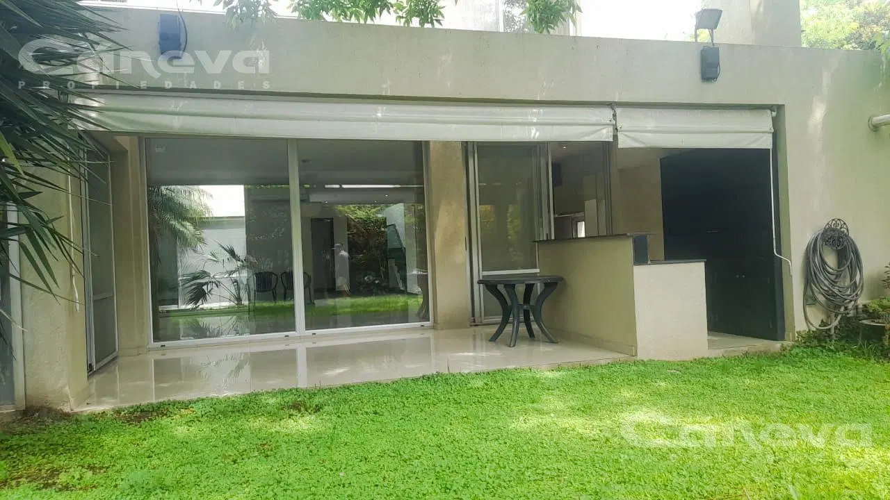 Casa en Bello Horizonte 5