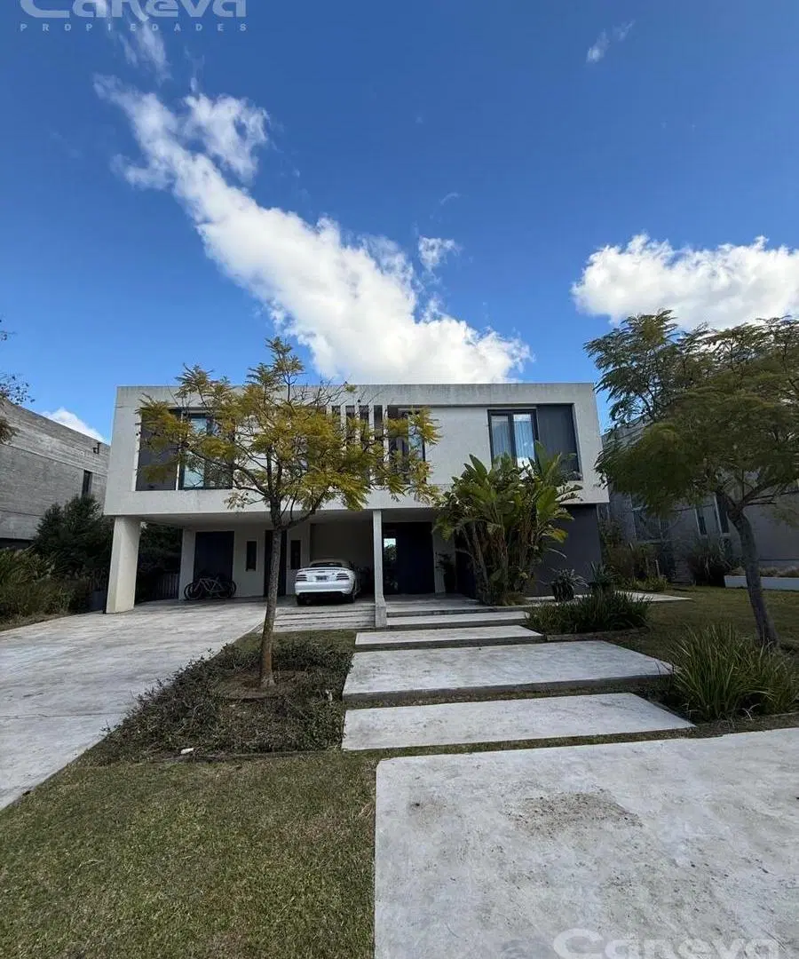 Casa en Lagos del Golf 2