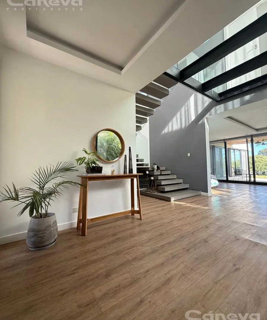 Casa en Lagos del Golf 4