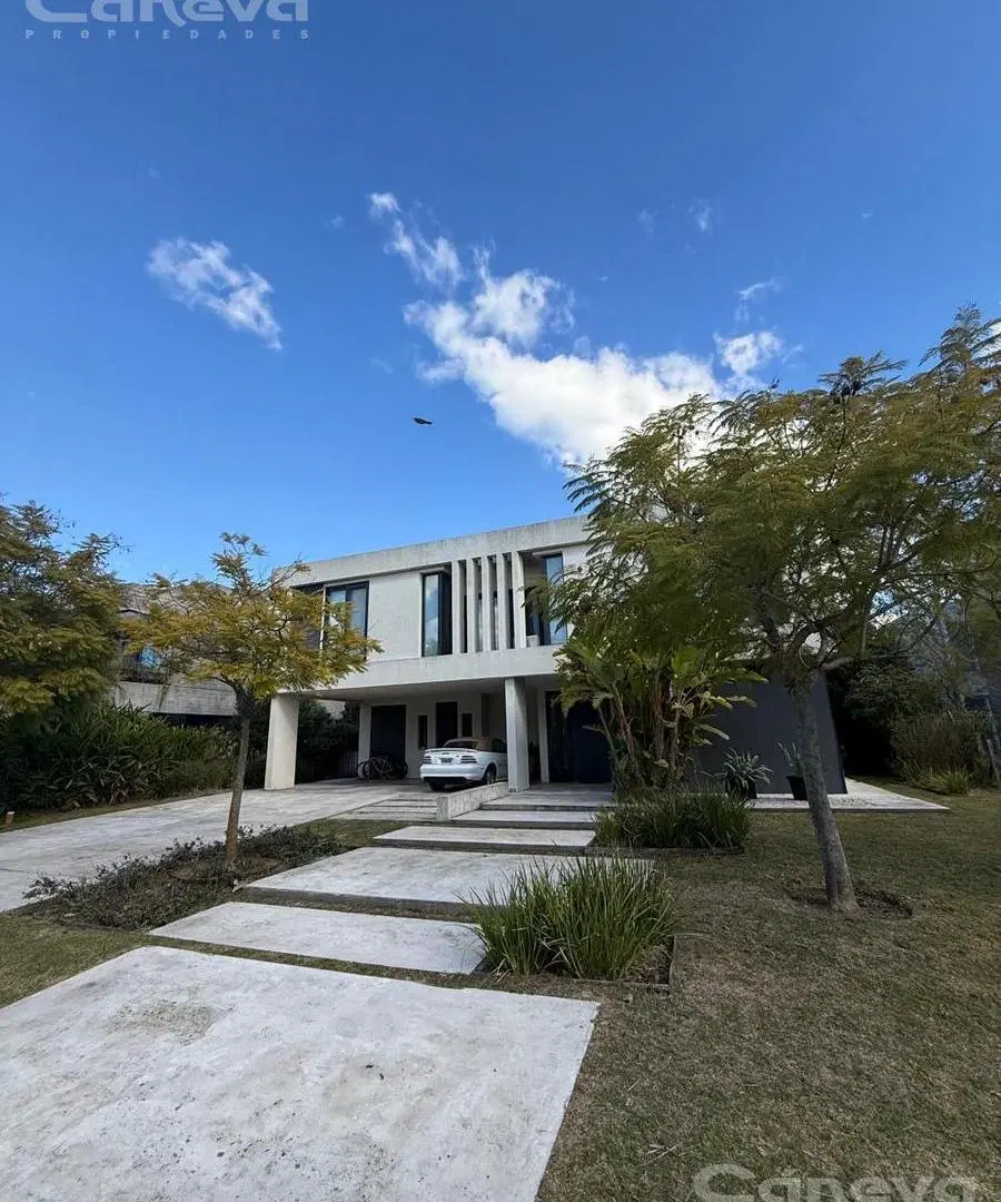 Casa en Lagos del Golf 5
