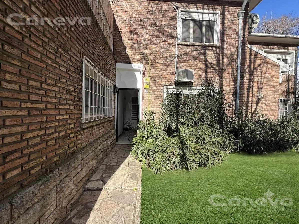 Casa en San Fernando 5