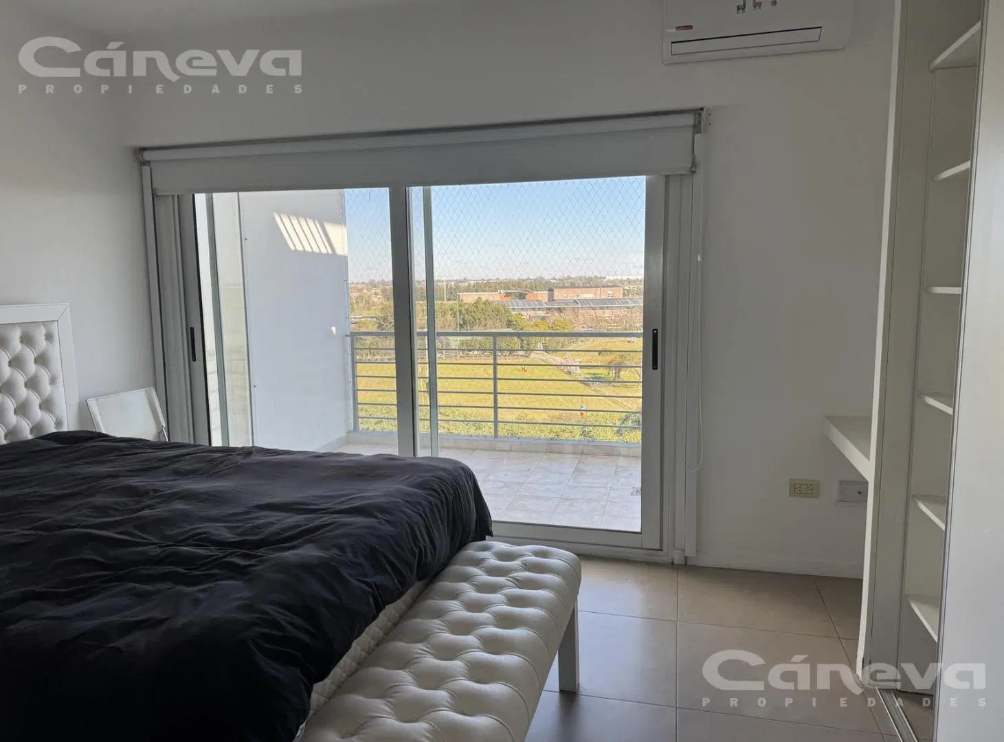 Departamento en Zerena 3