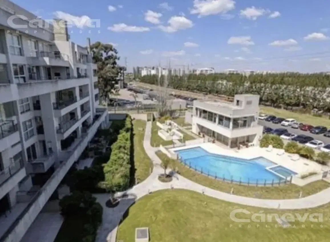 Departamento en North Coral Plaza 5