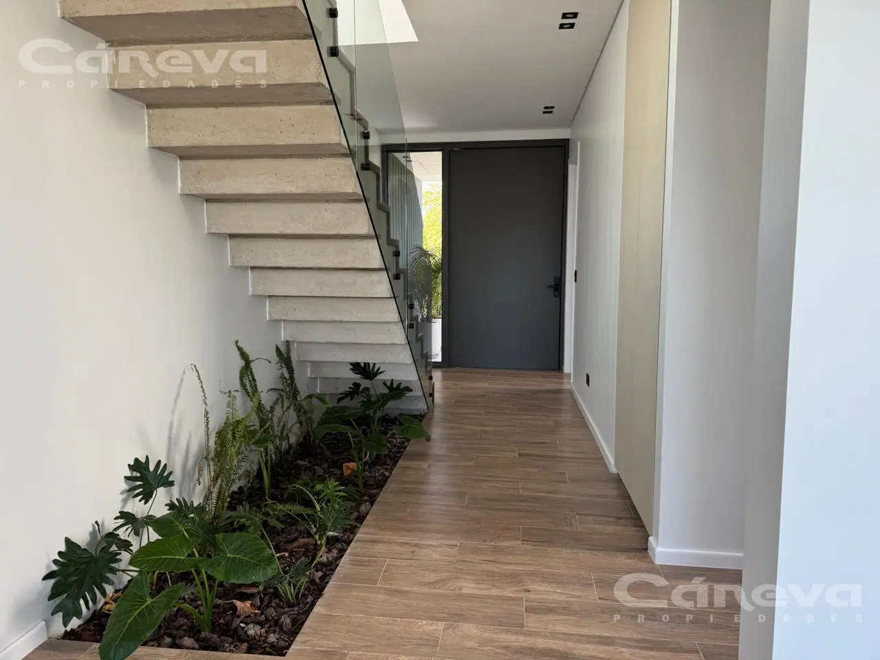 Casa en Los Castaños 4