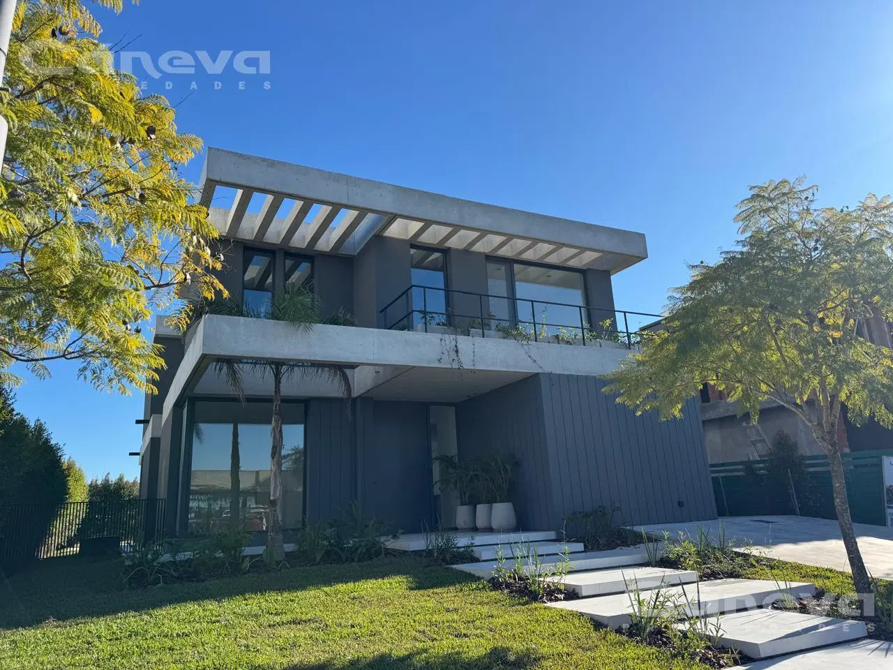 Casa en Los Castaños 3