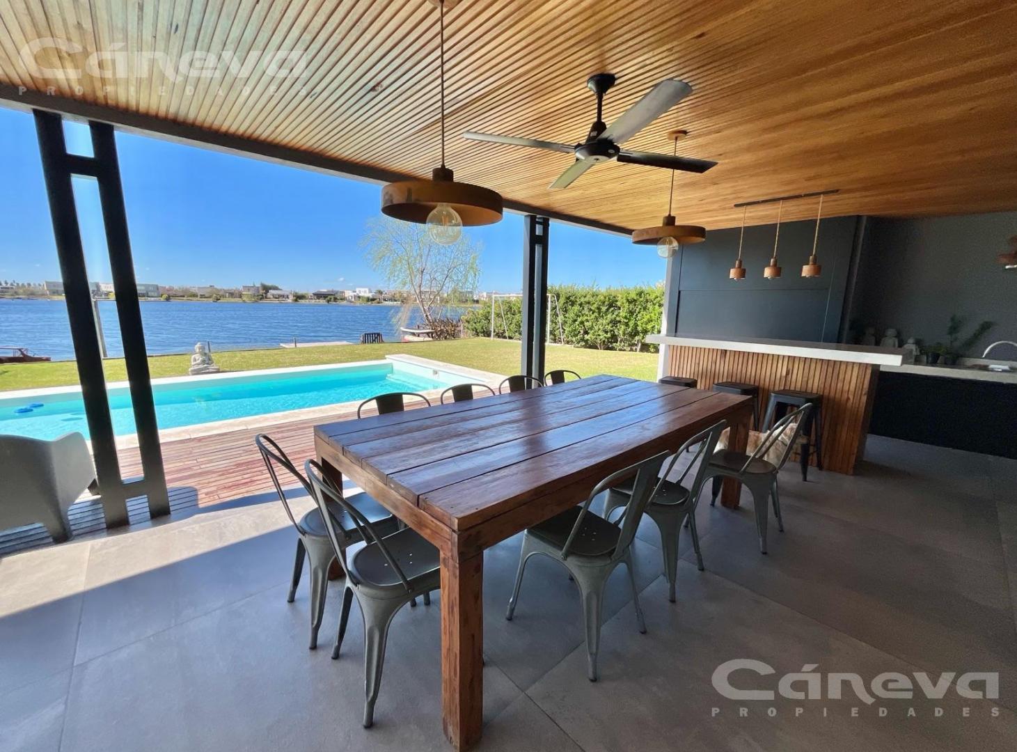 Foto de Casa a la laguna en San Gabriel, imagen 5