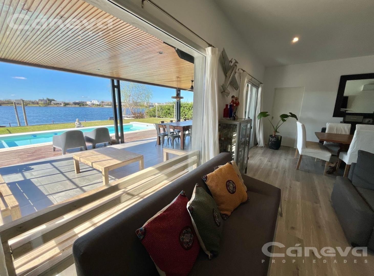 Foto de Casa a la laguna en San Gabriel, imagen 1