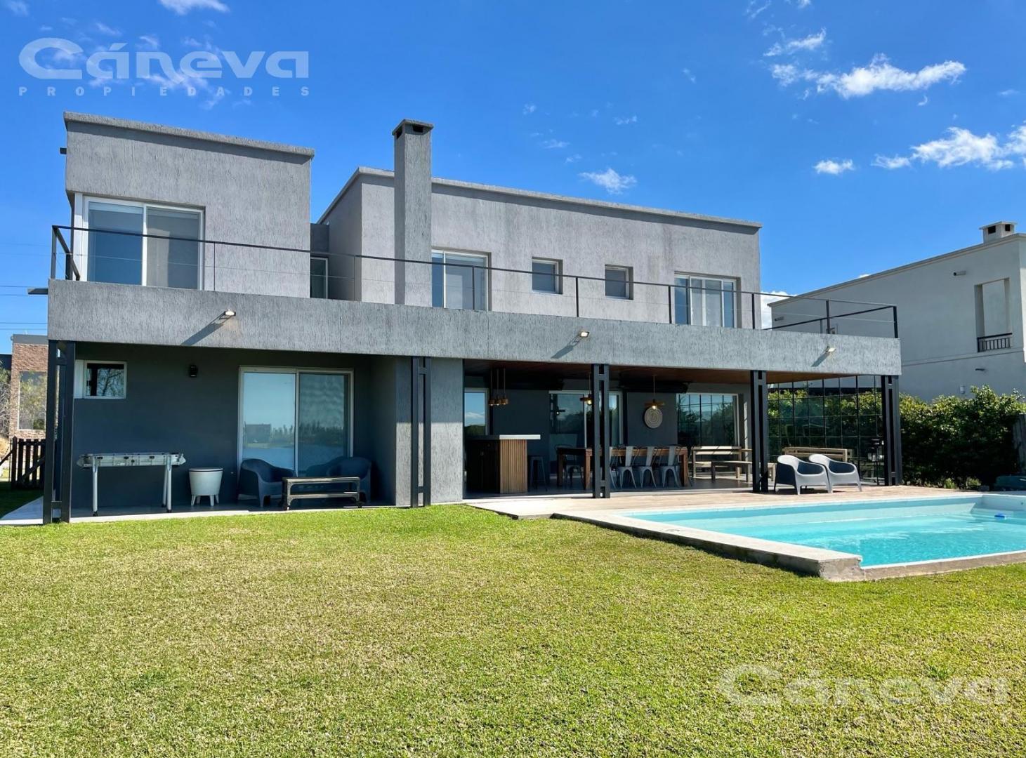 Foto de Casa a la laguna en San Gabriel, imagen 3