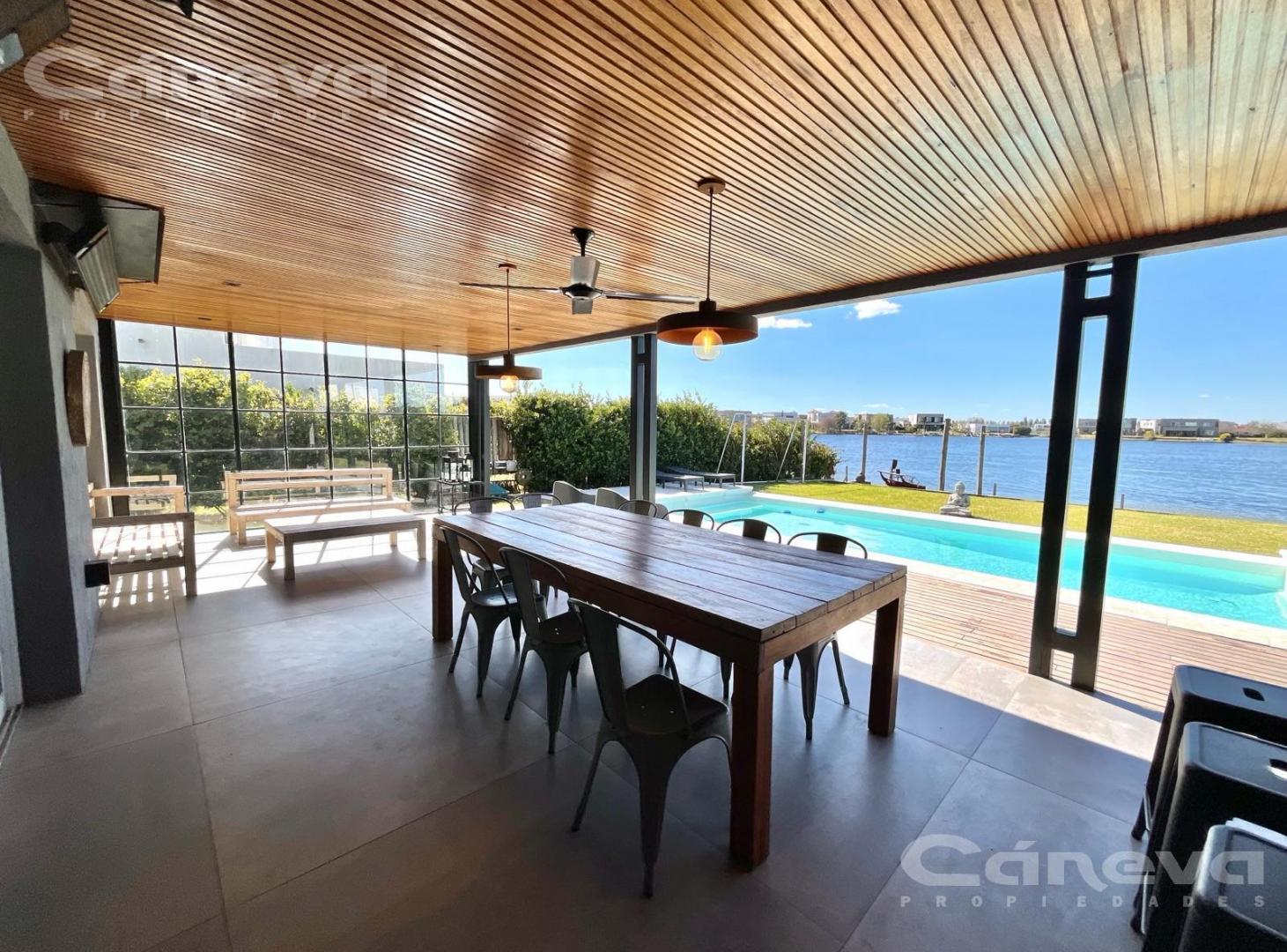 Foto de Casa a la laguna en San Gabriel, imagen 4