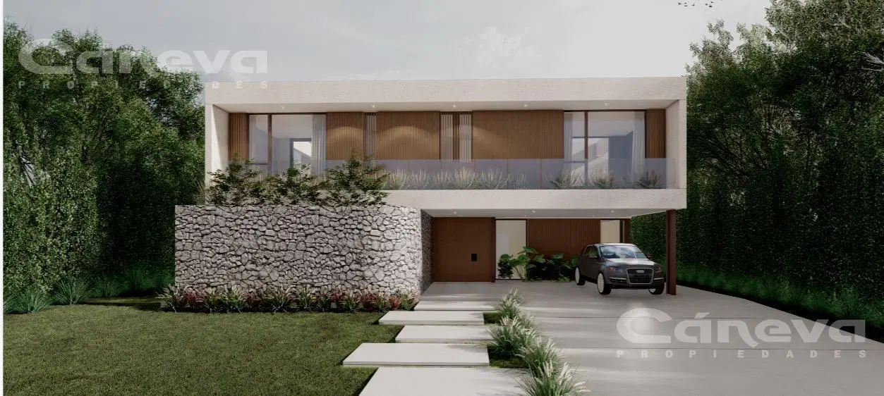 Casa en Virazon 2