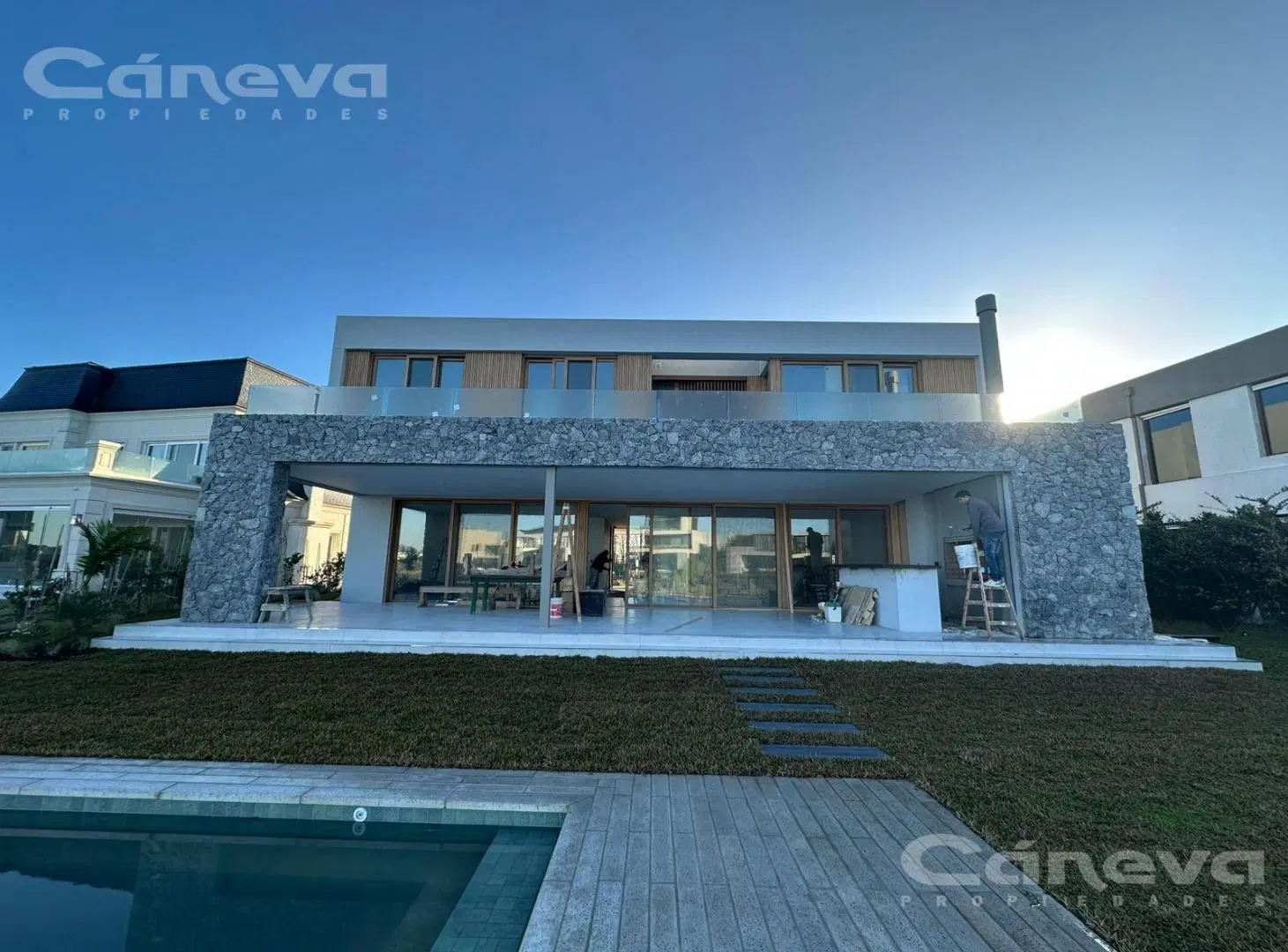 Casa en Virazon 4