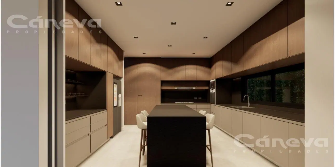 Casa en Virazon 3