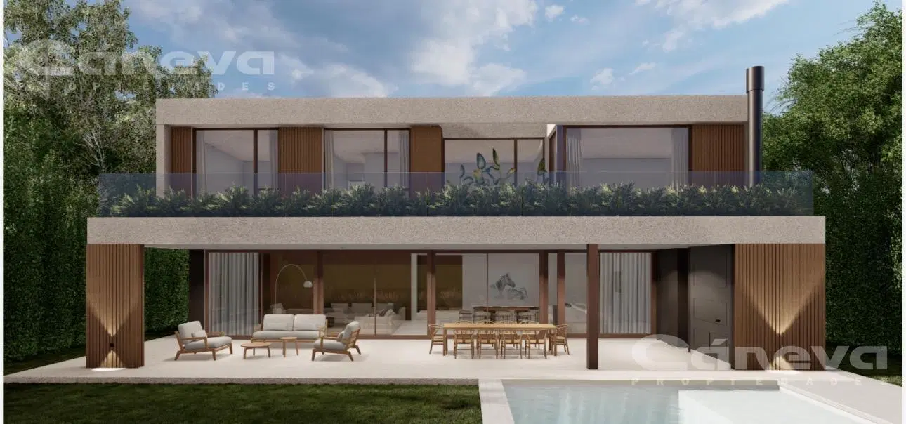 Casa en Virazon 5