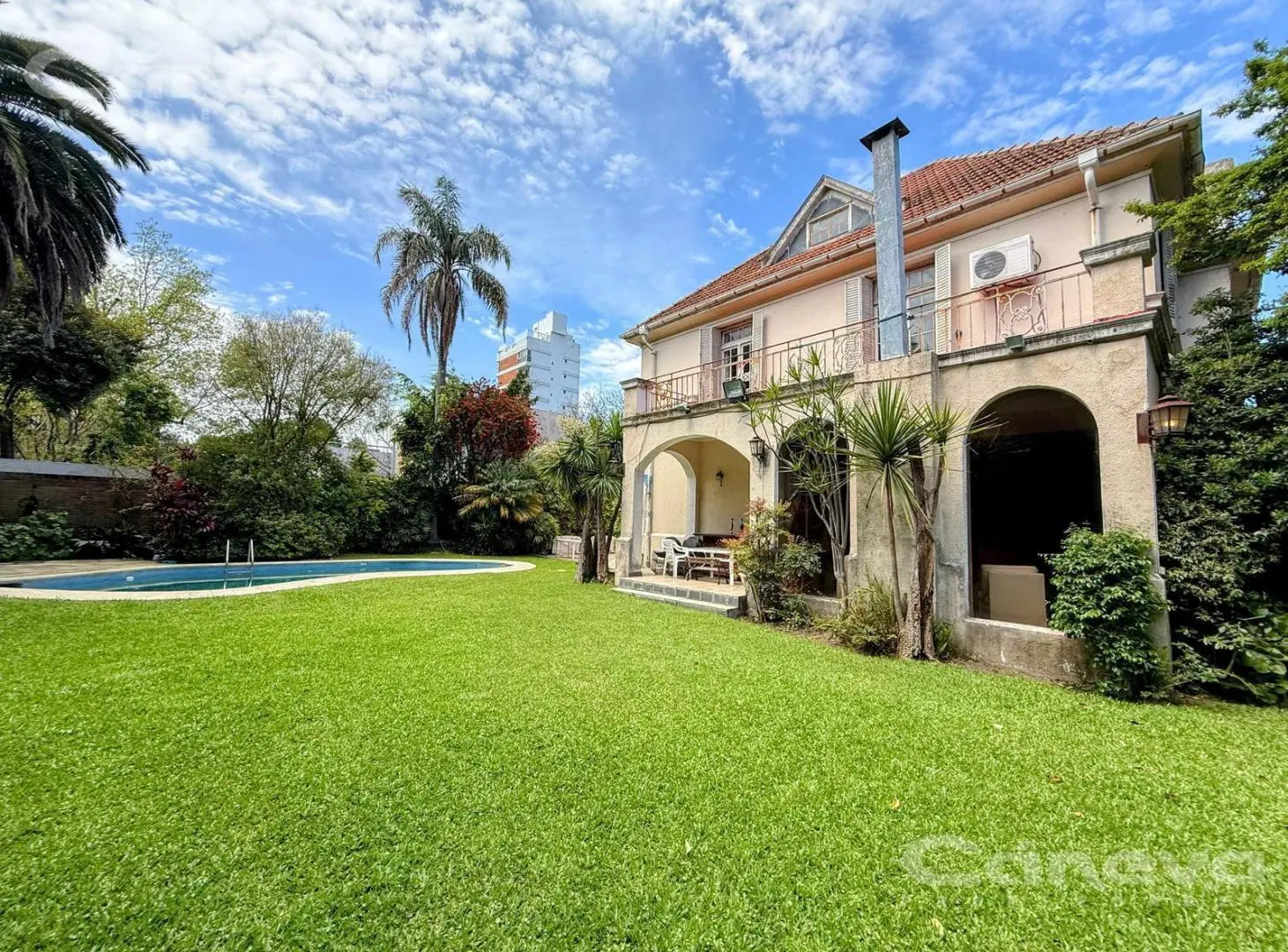 Casa en Vicente López 3