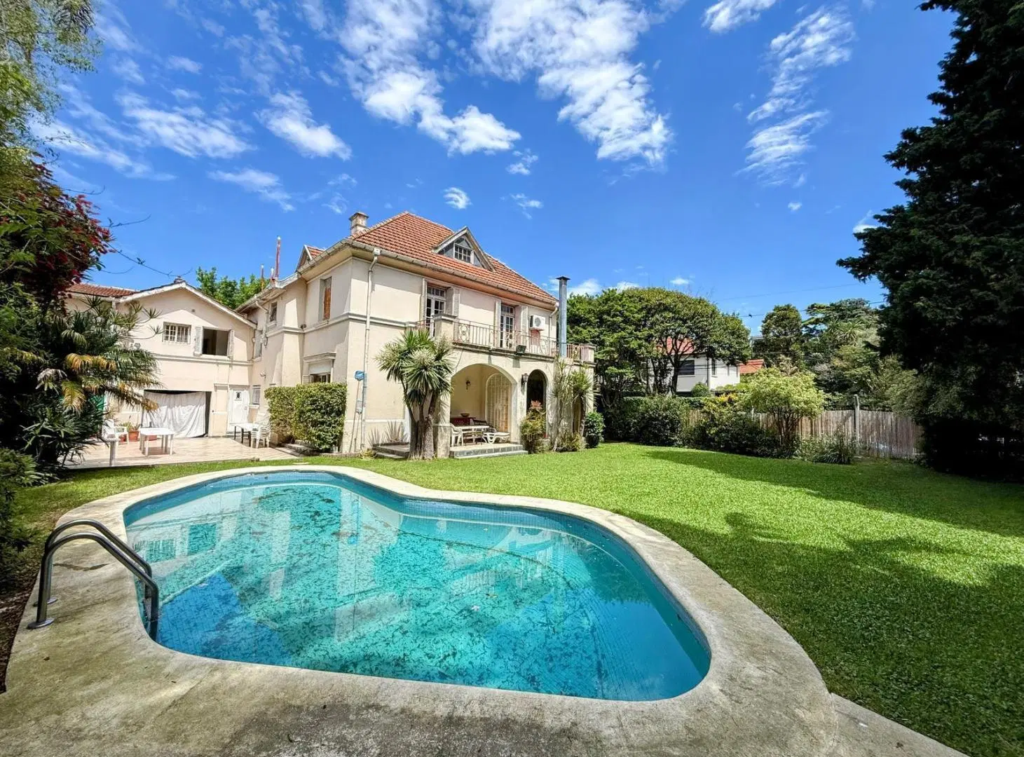 Casa en Vicente López 2