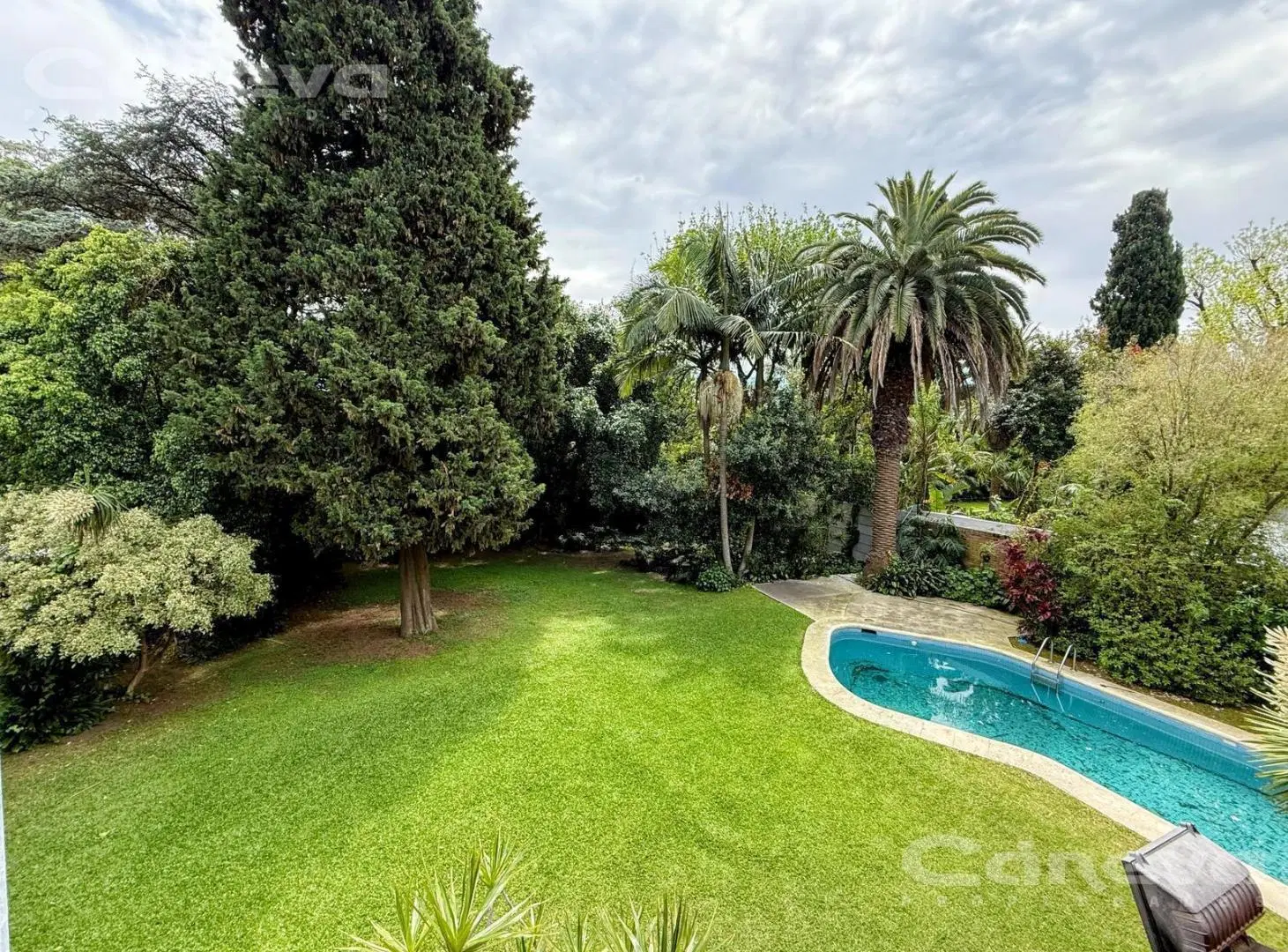 Casa en Vicente López 4