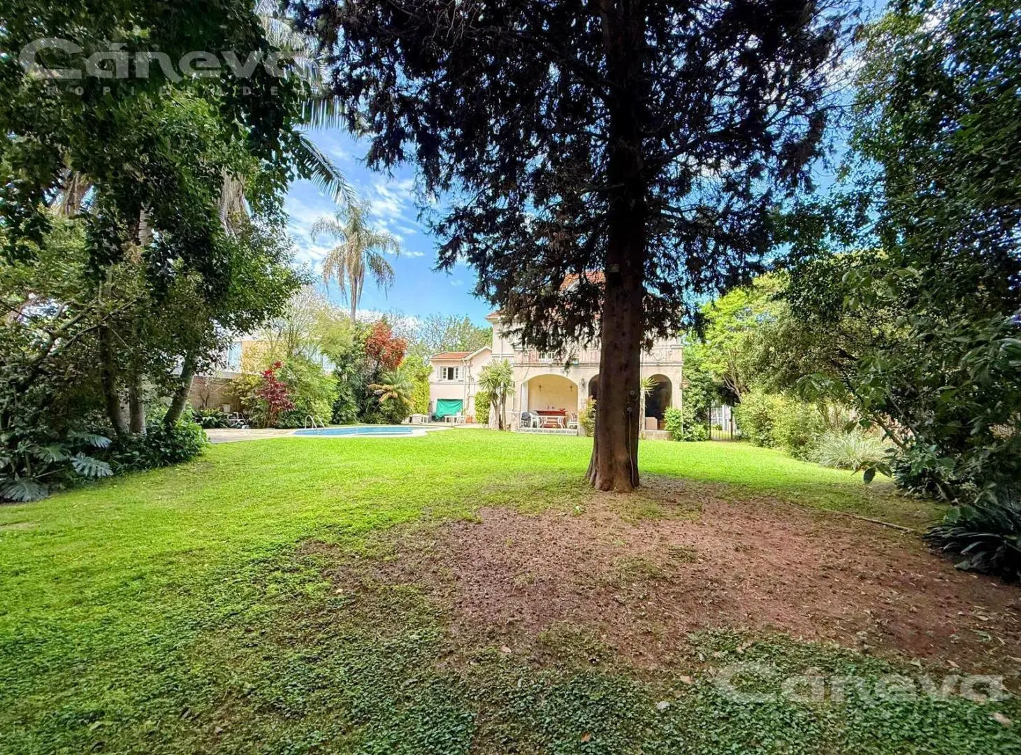 Casa en Vicente López 8