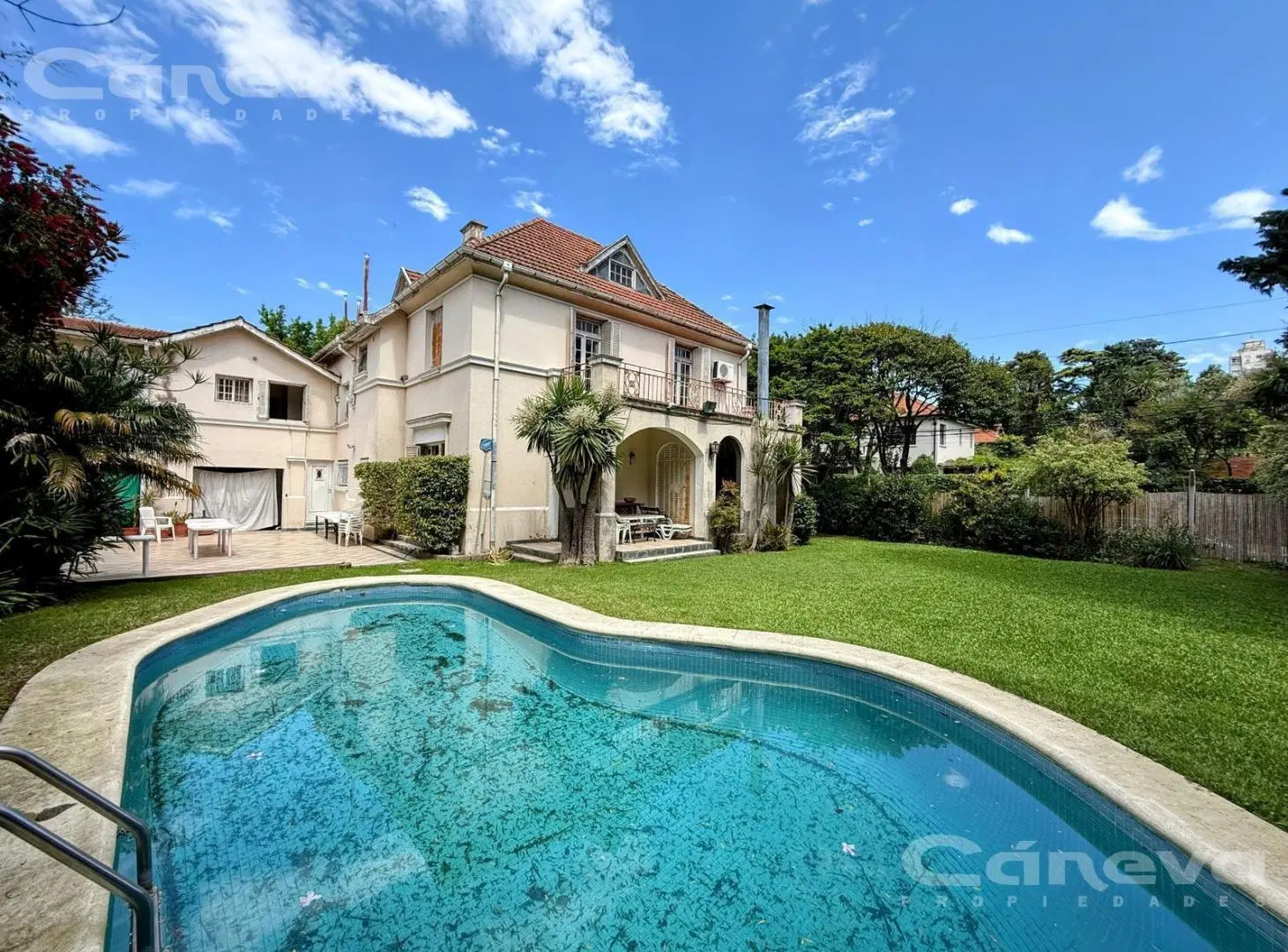 Casa en Vicente López 5