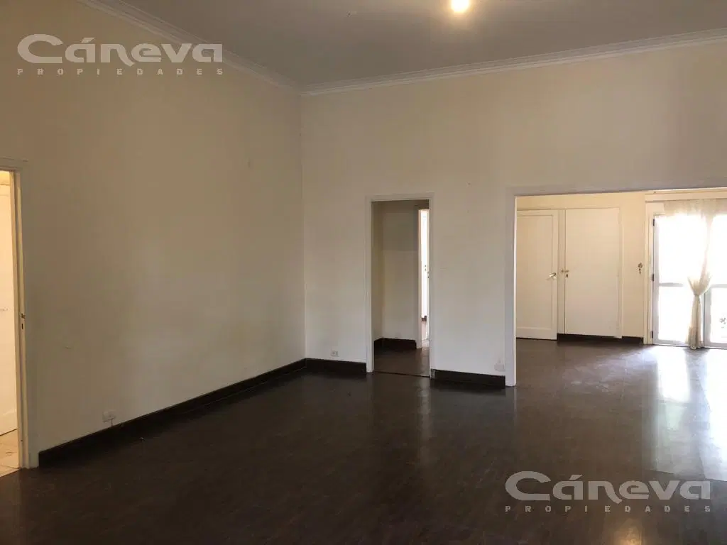 Casa - La Lucila-Vias/Libert. 3