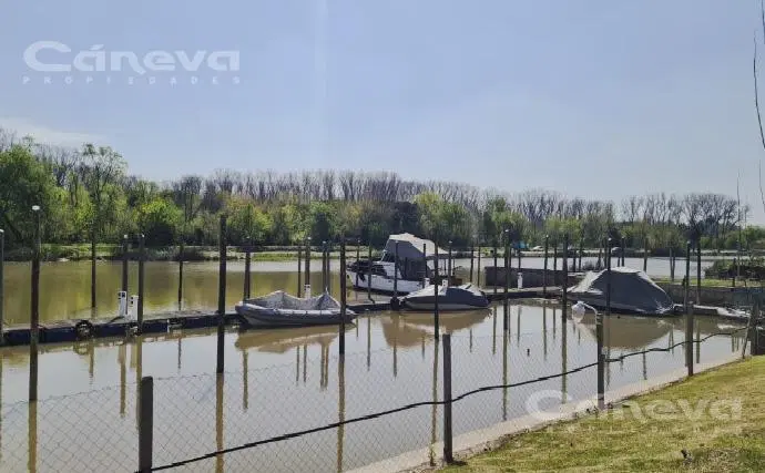 Terreno en Vila Marina 1