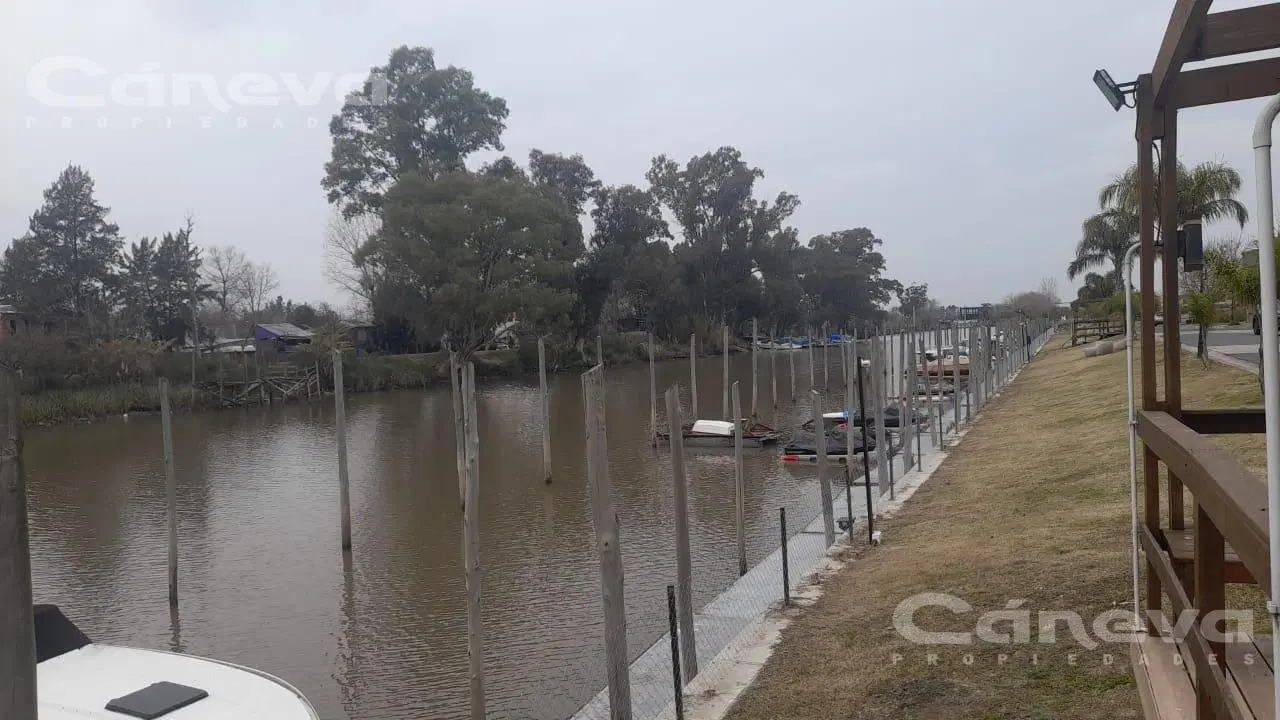 Terreno en Vila Marina 8
