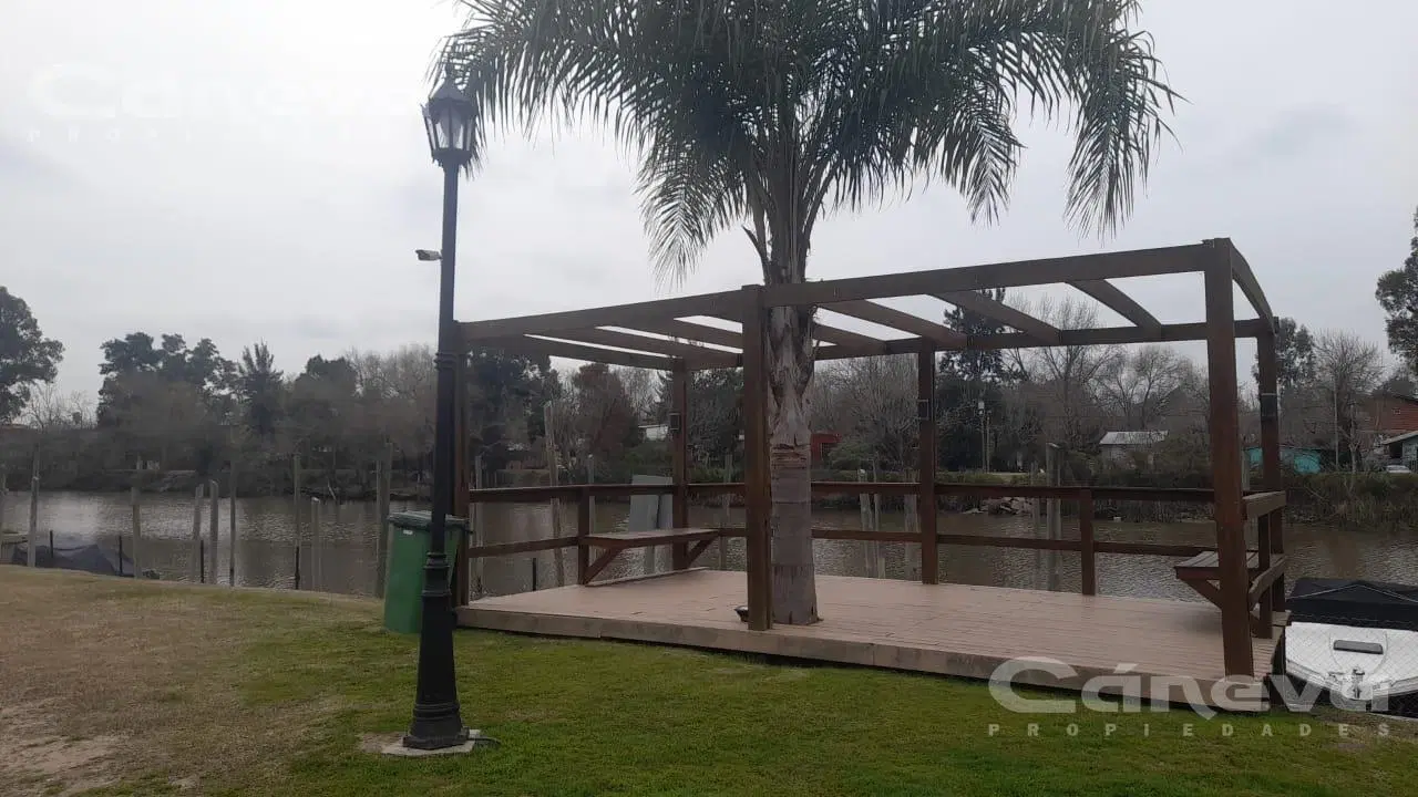 Terreno en Vila Marina 5