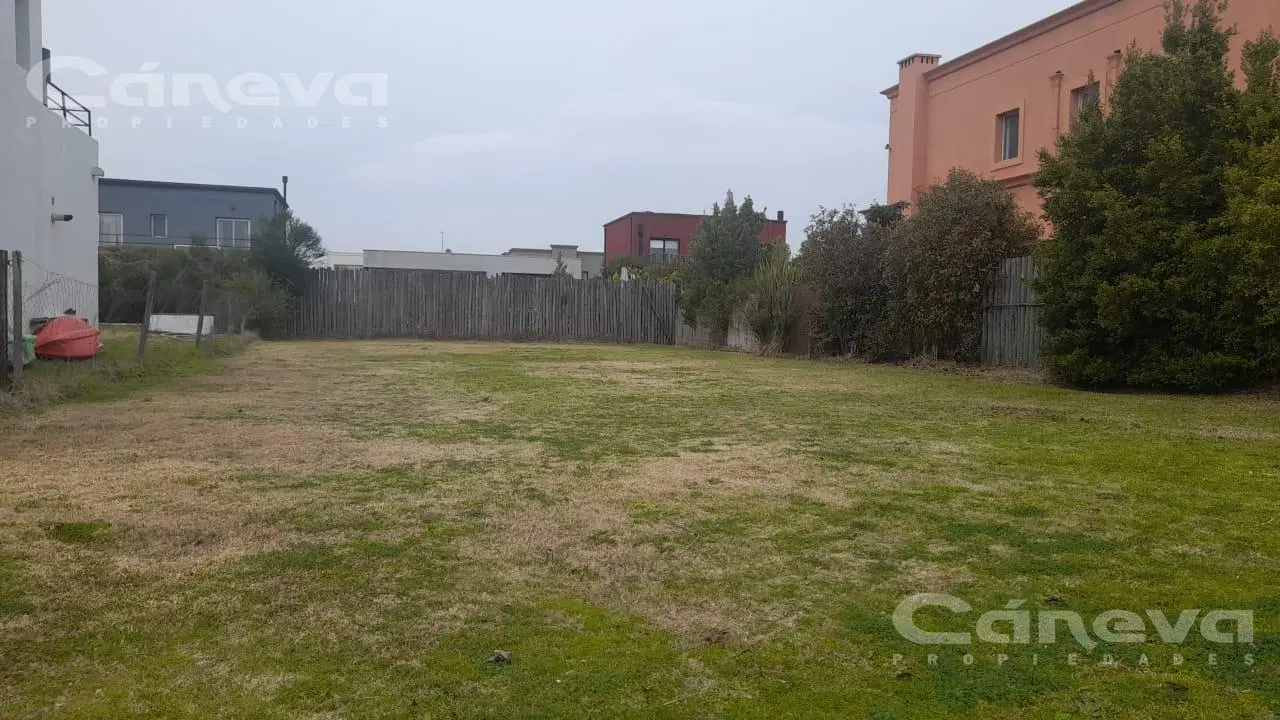 Terreno en Vila Marina 4