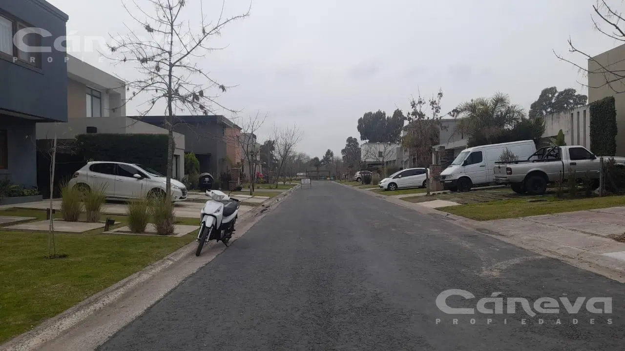 Terreno en Vila Marina 3