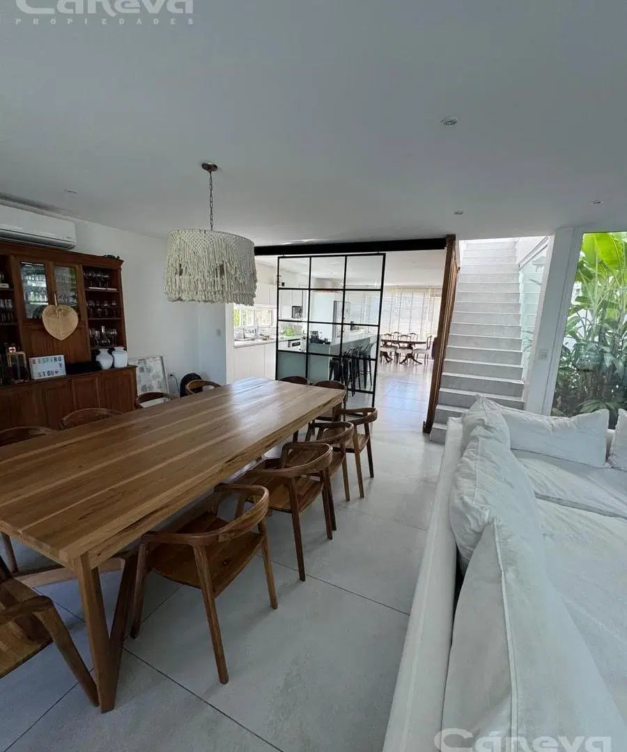 Casa en Los Castaños Nordelta 4