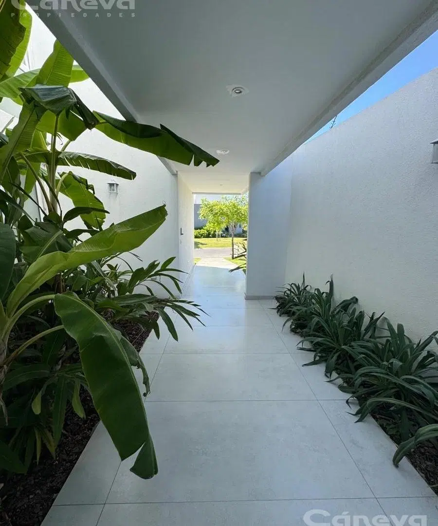 Casa en Los Castaños Nordelta 5