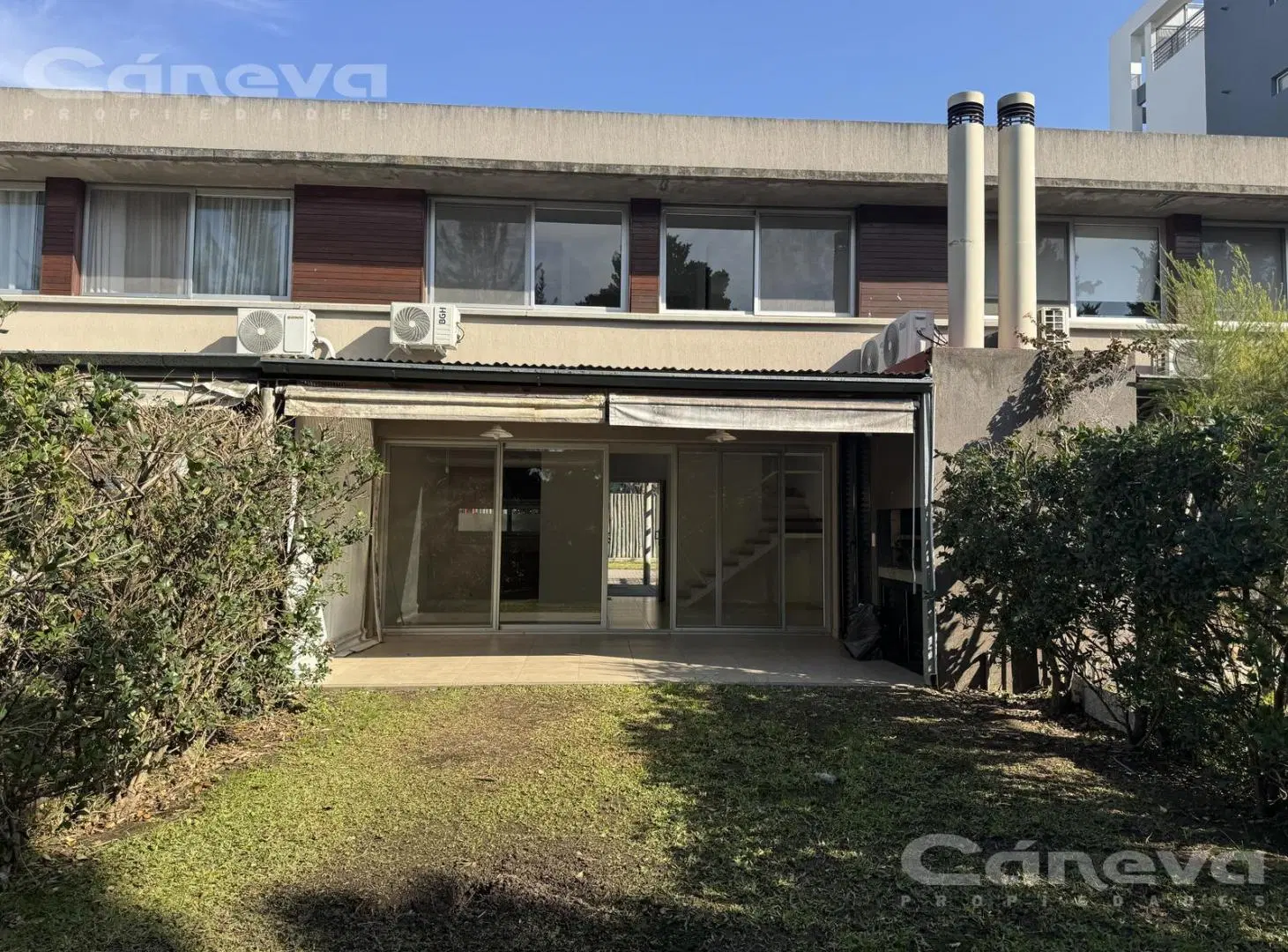 Departamento en Posadas Nordelta 3