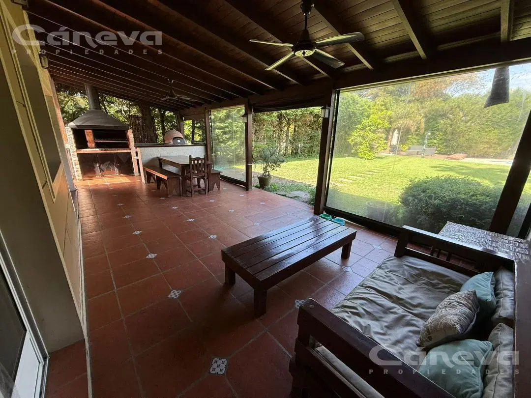 PILAR GALAPAGOS EXCLENTE CASA *ALQUILER U$D 1.800.-* 3