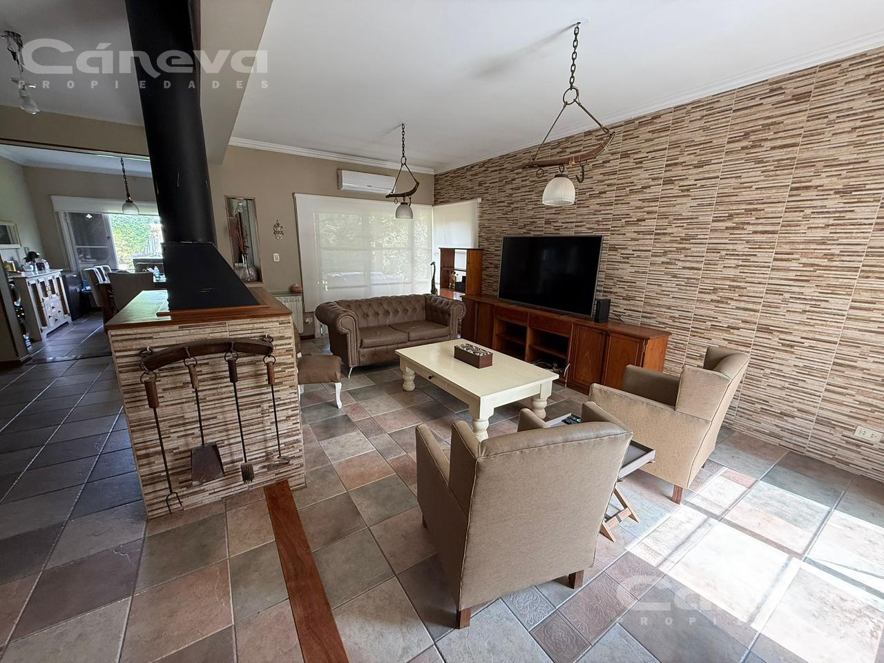 Foto de PILAR GALAPAGOS EXCLENTE CASA *ALQUILER U$D 1.800.-*, imagen 5