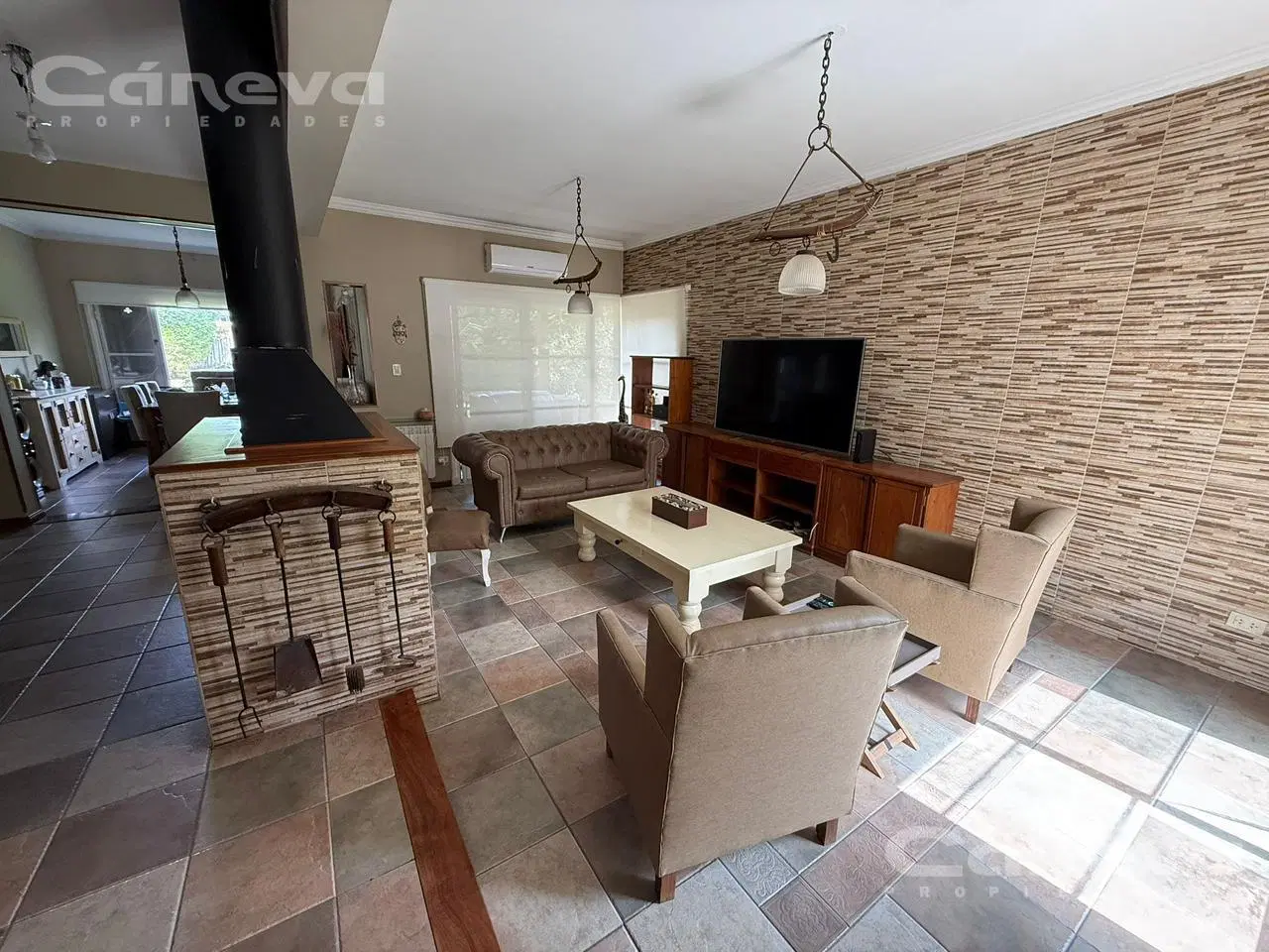 PILAR GALAPAGOS EXCLENTE CASA *ALQUILER U$D 1.800.-* 5