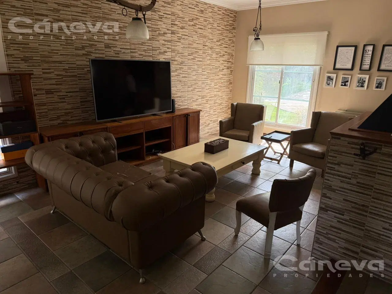 PILAR GALAPAGOS EXCLENTE CASA *VENTA U$D 395.000.-* 5