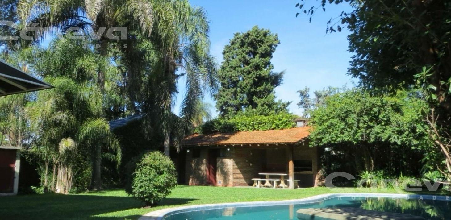 Foto de Santa Rita, Casa, 3 dorm, jardin y pileta, imagen 3