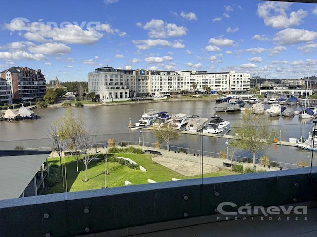 Foto de Departamento en Nordelta Vista Bahía, imagen 2